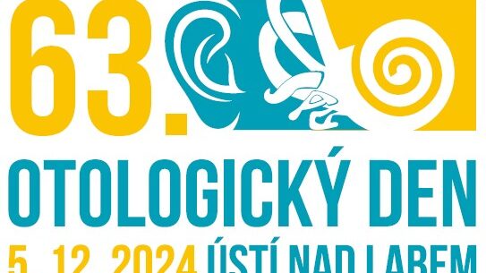 Otologický den 2024 – Slámův ORL den