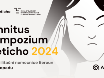 Tinnitus sympozium Neticho 2024 cover